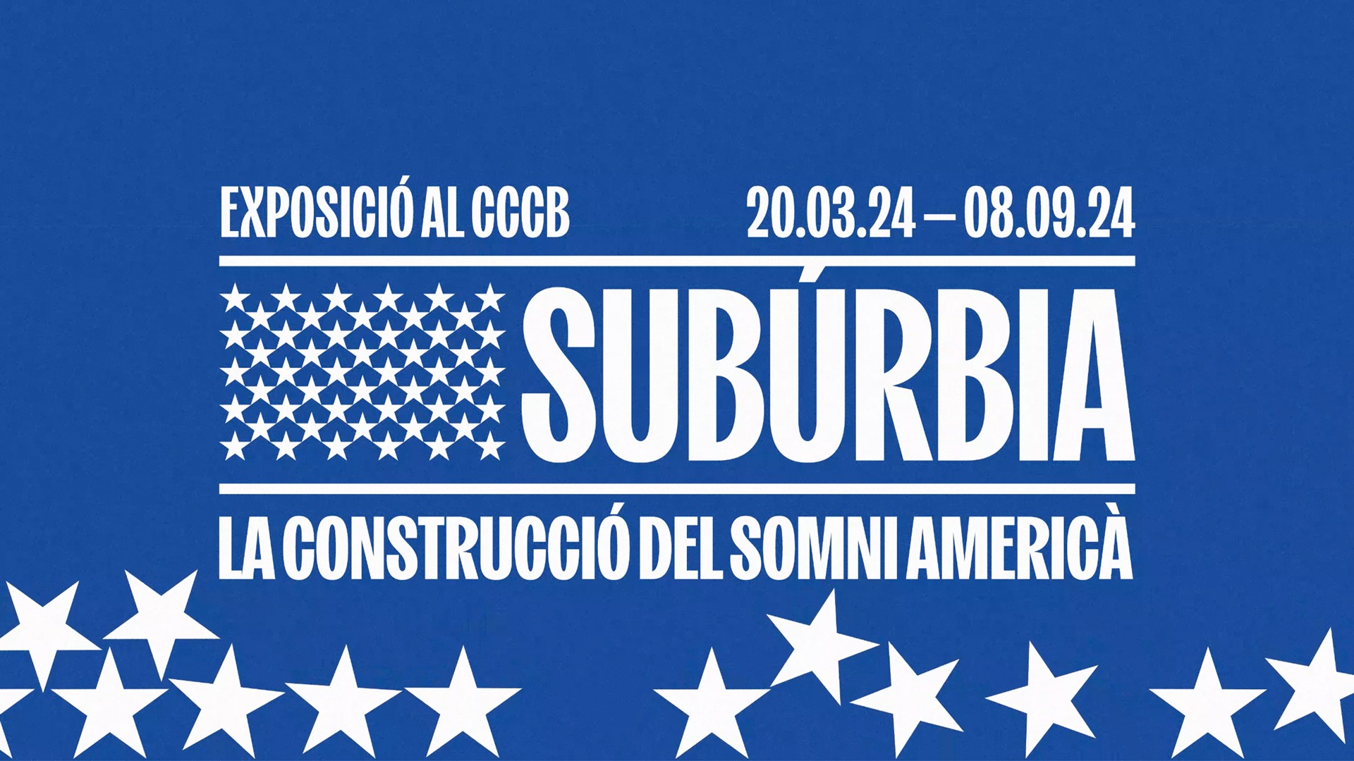 Suburbia